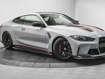 Used 2023 BMW M4 CSL