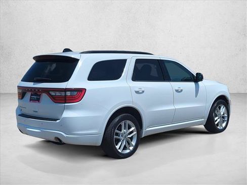 Used 2024 Dodge Durango GT AWD/4WD image 6
