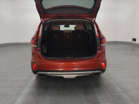 Used 2018 Hyundai Santa Fe SE image 29