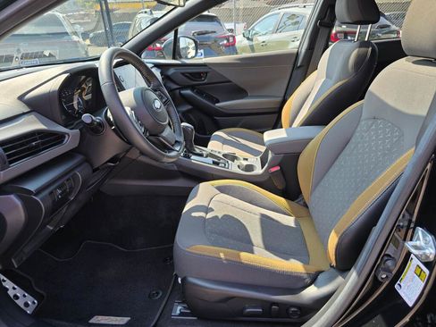 Certified 2025 Subaru Crosstrek 2.5i Sport w/ Crosstrek Mirror Package AWD/4WD image 22