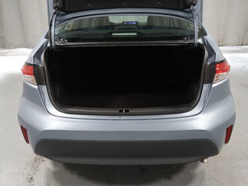 Certified 2024 Toyota Corolla LE image 31