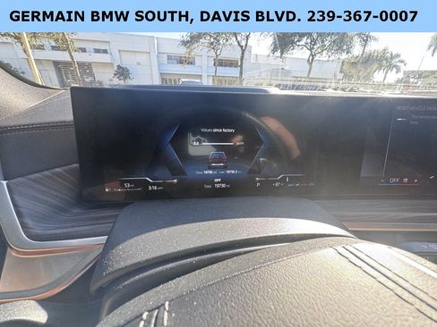 Certified 2024 BMW X5 sDrive40i w/ Premium Package image 34