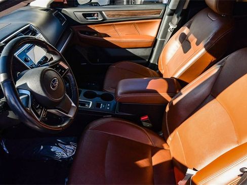 Used 2019 Subaru Outback 2.5i Touring w/ Popular Package #3A image 19