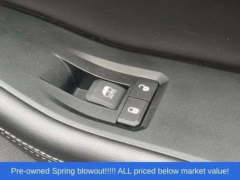 Used 2024 Jeep Grand Cherokee L Limited AWD/4WD image 49
