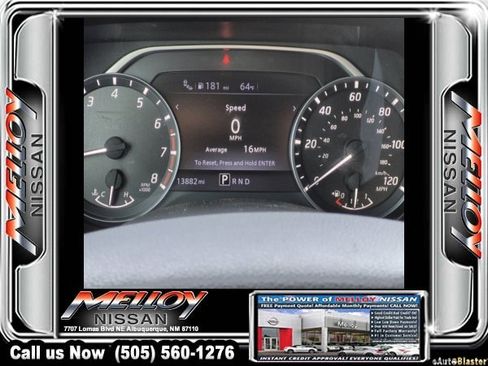 Certified 2024 Nissan Titan SV w/ SV Convenience Package RWD image 10