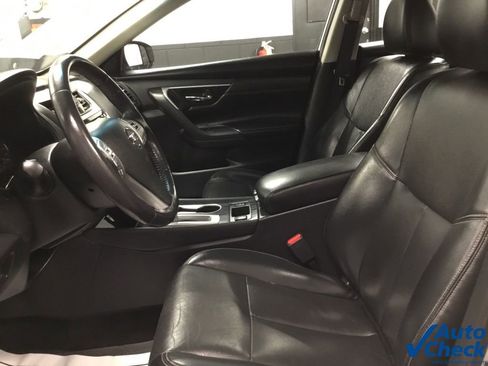 Used 2018 Nissan Altima 2.5 SL image 23