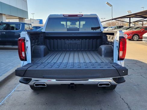 New 2026 GMC Sierra 1500 SLT w/ SLT Premium Plus Package AWD/4WD image 49