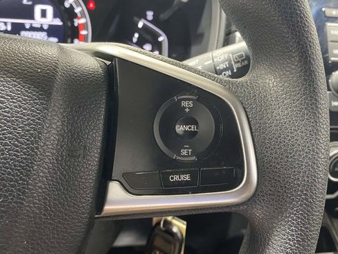 Used 2017 Honda CR-V LX image 23