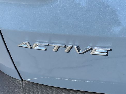 Used 2025 Ford Escape Active image 26