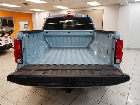 New 2025 Chevrolet Colorado LT w/ Advanced Trailering Package image 15