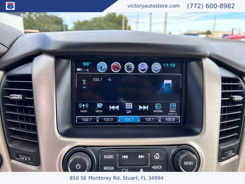 Used 2019 GMC Yukon Denali image 35