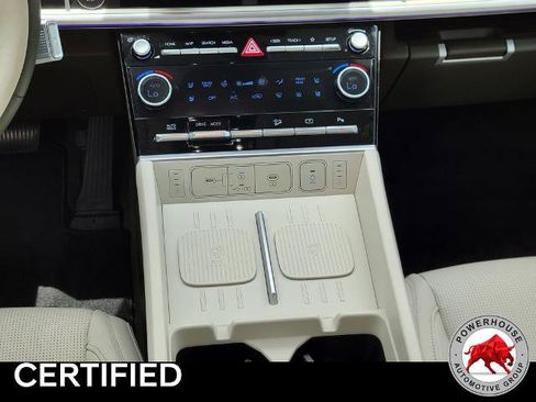 Used 2025 Hyundai Santa Fe Calligraphy FWD image 24