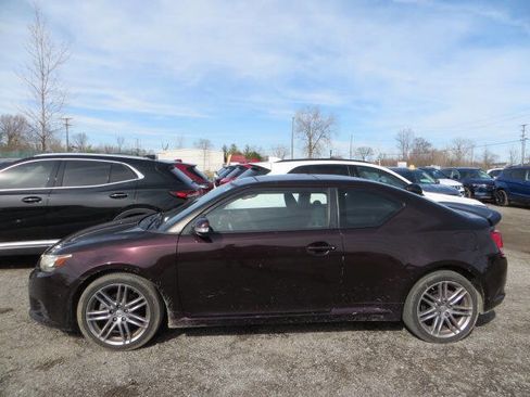 Used 2011 Scion tC image 4