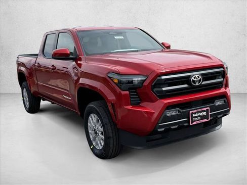 New 2026 Toyota Tacoma SR5 image 3