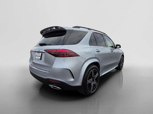New 2026 Mercedes-Benz GLE 350 4MATIC image 5