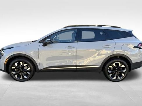 Used 2023 Kia Sportage X-Line w/ X-Line Premium Package image 10