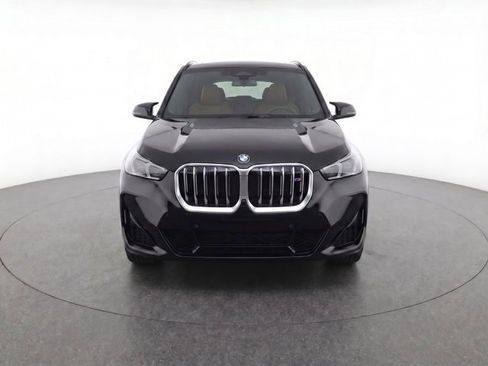 Used 2025 BMW X1 M35i AWD/4WD image 5