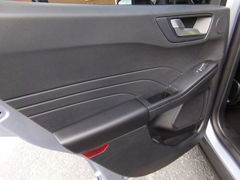 Used 2022 Ford Escape SEL w/ Technology Package AWD/4WD image 44