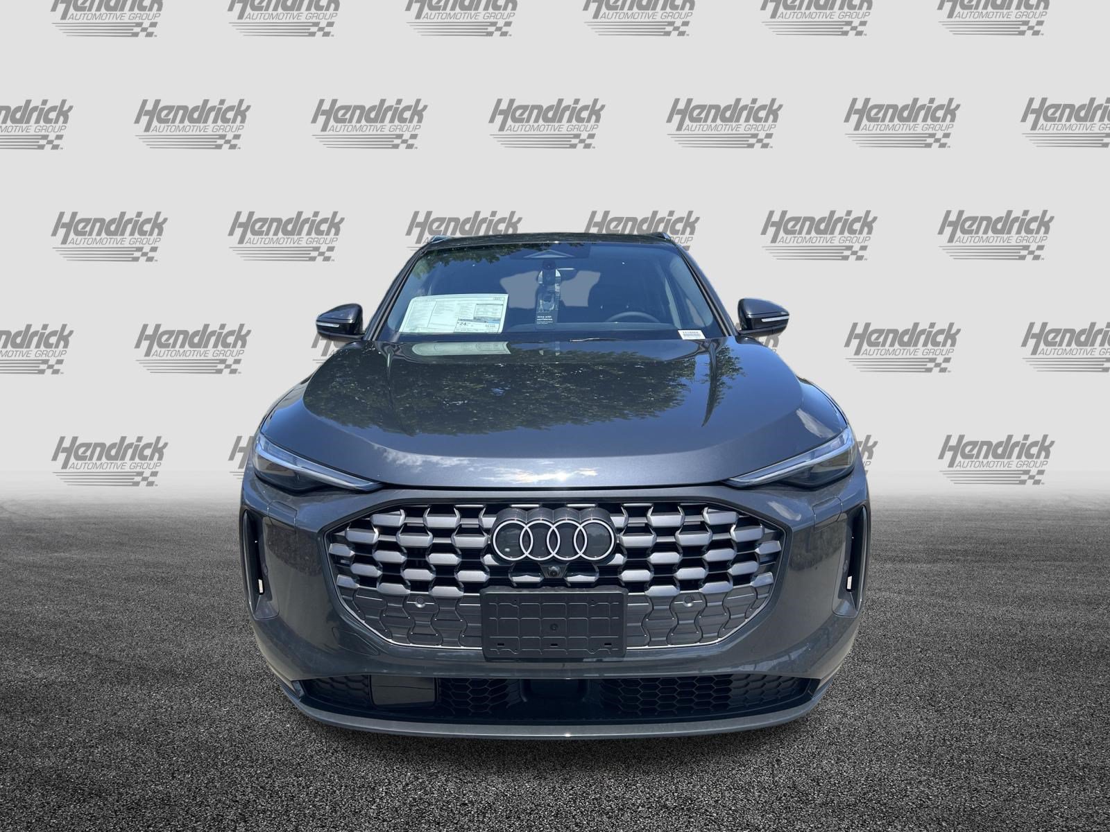 Used 2026 Audi Q5 Premium Plus w/ Premium Plus AWD/4WD image 3
