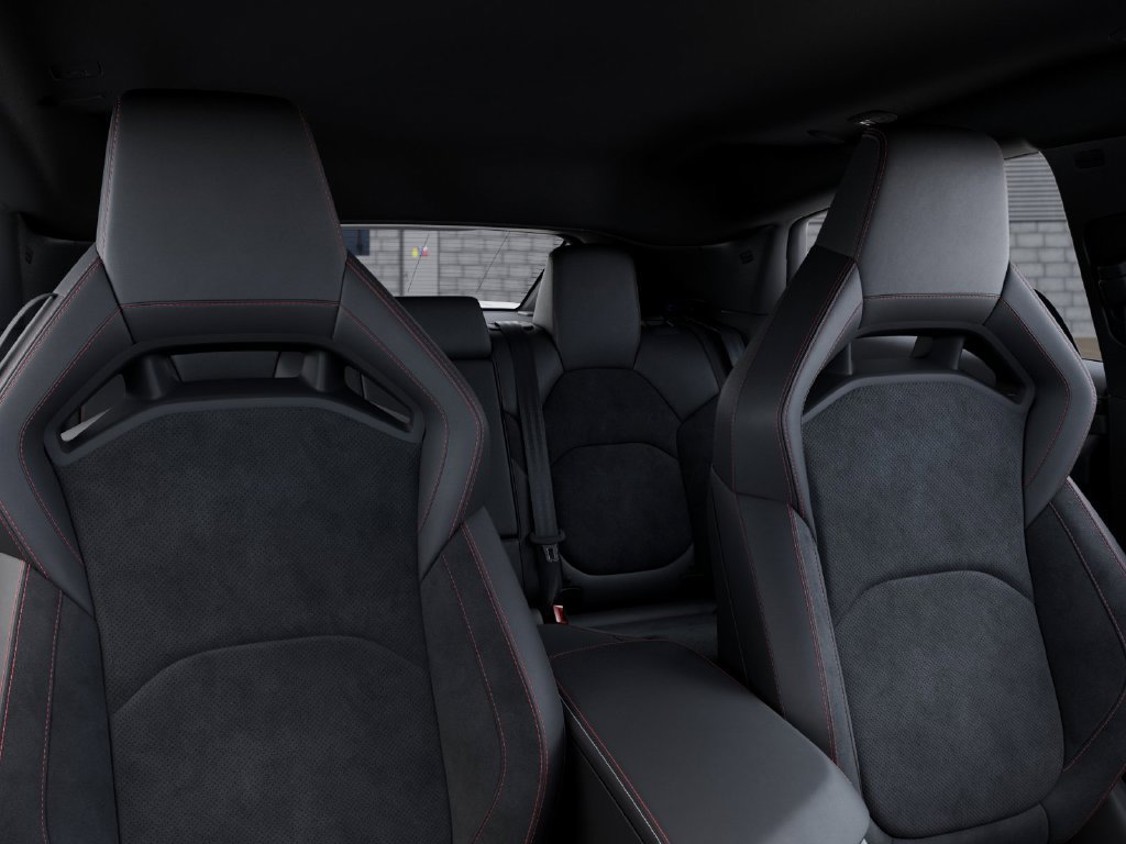 New 2026 Dodge Charger R/T AWD/4WD image 27