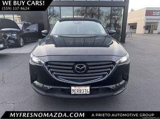 Used 2022 MAZDA CX-9 Touring w/ Touring Premium Package video 1