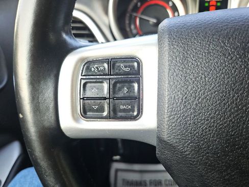 Used 2020 Dodge Journey SE w/ SE Popular Equipment Group image 30