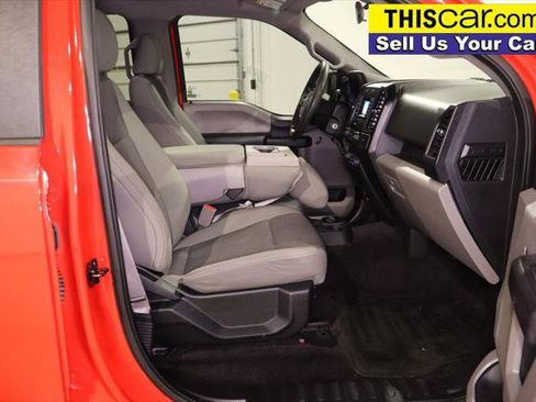 Used 2016 Ford F150 XL w/ Equipment Group 101A Mid RWD image 27