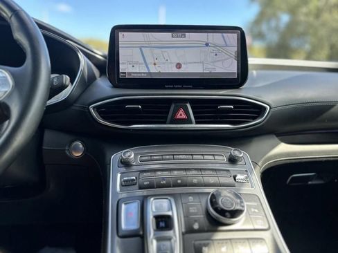 Used 2022 Hyundai Santa Fe Calligraphy image 31