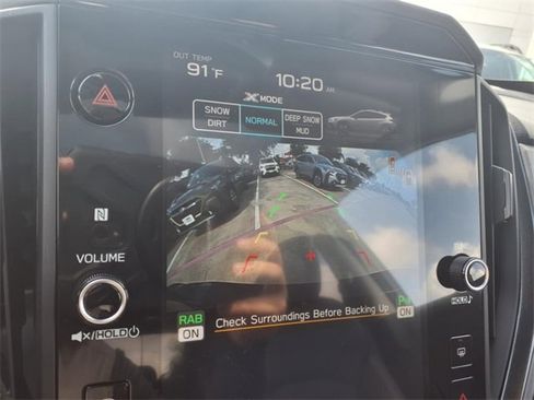 New 2025 Subaru Crosstrek 2.5i Limited w/ Popular Package #3A image 18