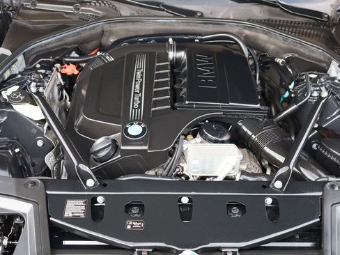 Used 2016 BMW 535i Sedan image 11