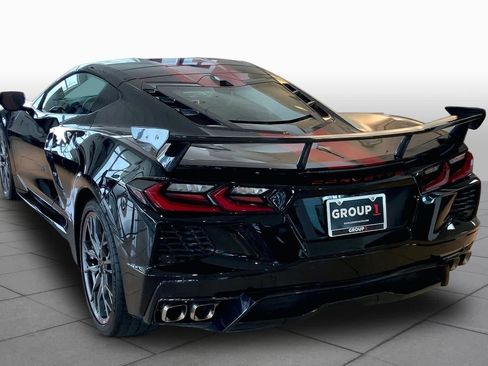 Used 2024 Chevrolet Corvette Stingray Preferred Cpe w/ 2LT RWD image 10