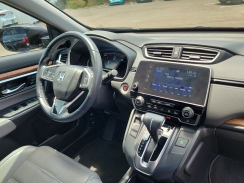 Used 2018 Honda CR-V EX-L image 18