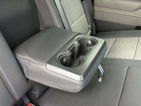 Used 2026 Chevrolet Silverado 1500 ZR2 AWD/4WD image 44