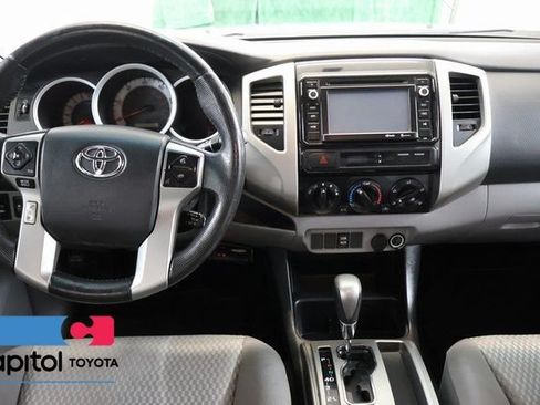 Used 2014 Toyota Tacoma PreRunner RWD image 13