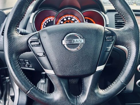 Used 2010 Nissan Murano SL w/ Leather Pkg AWD/4WD image 19