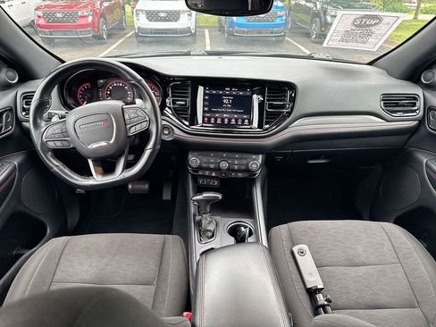 Used 2023 Dodge Durango GT AWD/4WD image 10