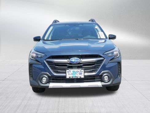 Certified 2023 Subaru Outback Limited XT AWD/4WD image 2