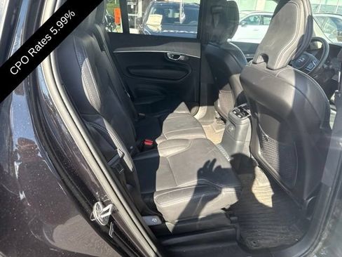 Used 2025 Volvo XC90 T8 Ultra w/ Protection Package Premier AWD/4WD image 5