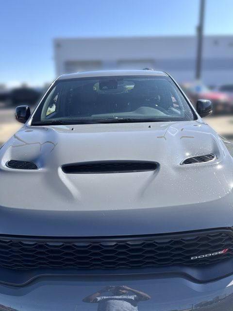Used 2026 Dodge Durango GT AWD/4WD image 2