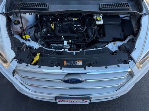 Used 2019 Ford Escape SEL image 36