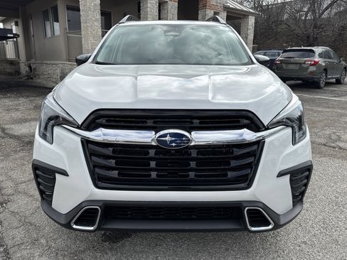New 2026 Subaru Ascent Touring image 8