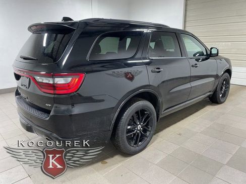 Used 2024 Dodge Durango GT image 6