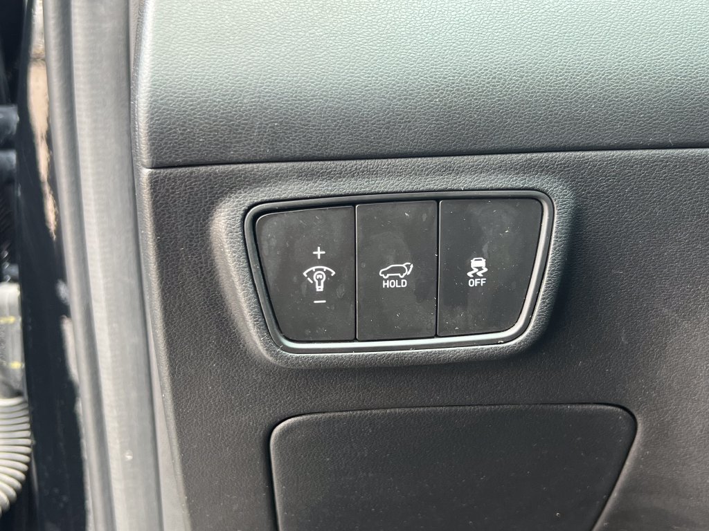 Used 2022 Hyundai Tucson SEL w/ Convenience Package AWD/4WD image 18