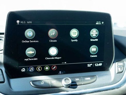 Used 2023 Chevrolet Blazer LT w/ Driver Confidence Package image 22