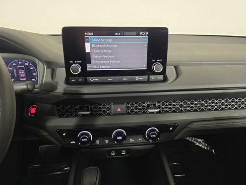 Used 2024 Honda Accord EX image 21