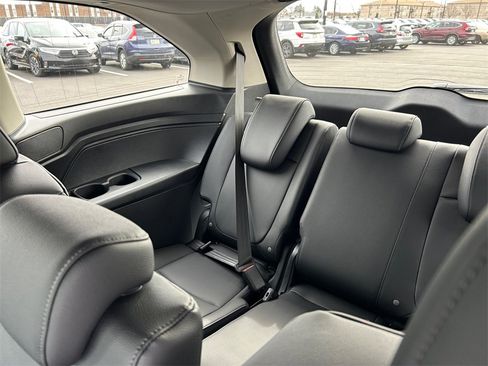 New 2026 Honda Odyssey EX-L image 19