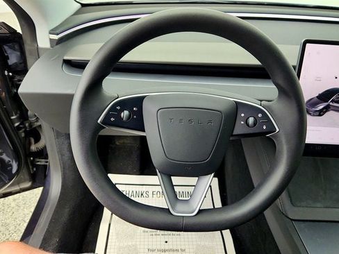 Used 2024 Tesla Model 3 Performance AWD/4WD image 13