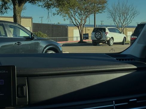 Used 2025 Hyundai Santa Fe SEL image 56