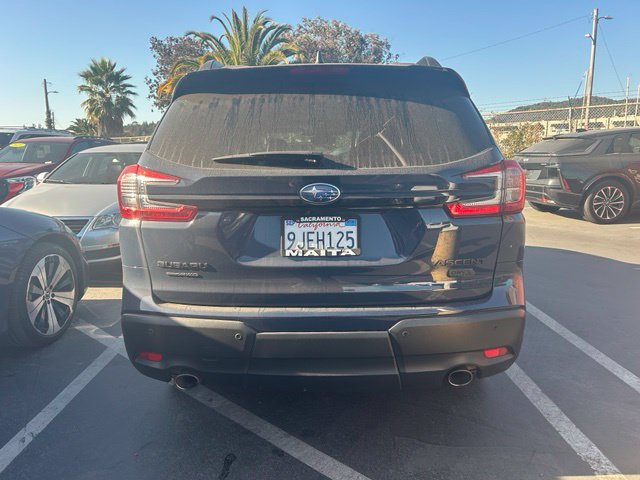 Used 2023 Subaru Ascent Onyx Edition AWD/4WD image 5