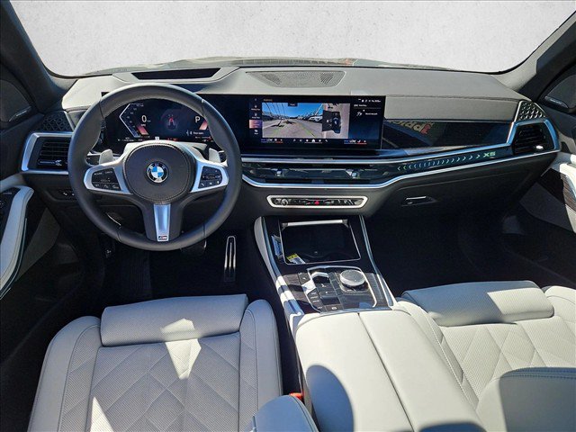 Used 2026 BMW X5 sDrive40i w/ M Sport Package RWD image 19